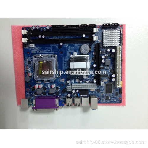 Factory G31 motherboard LGA775 DDR2